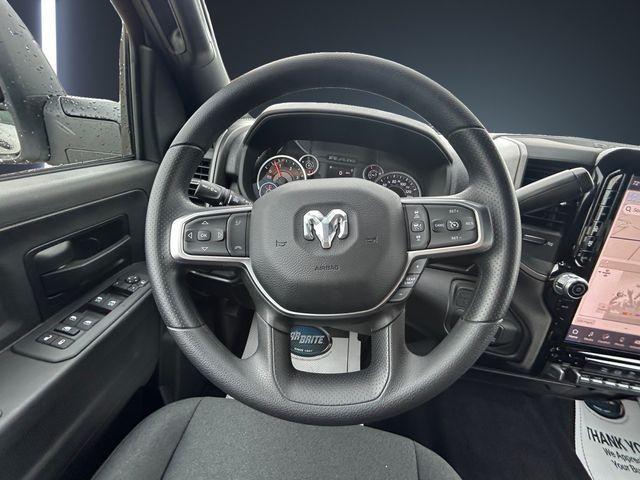 new 2026 Ram 2500 car, priced at $71,350