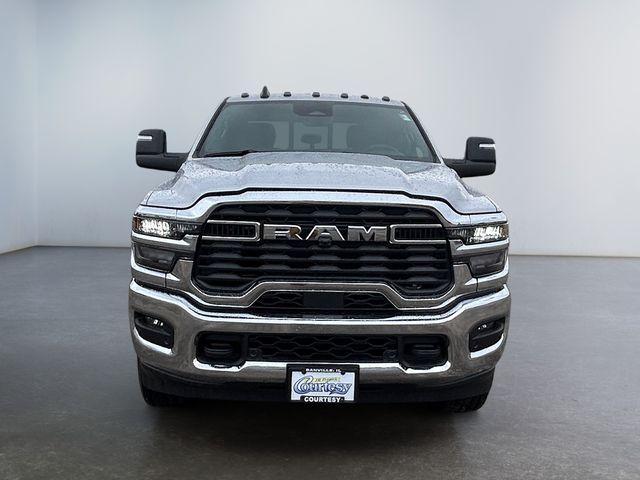 new 2026 Ram 2500 car, priced at $71,350
