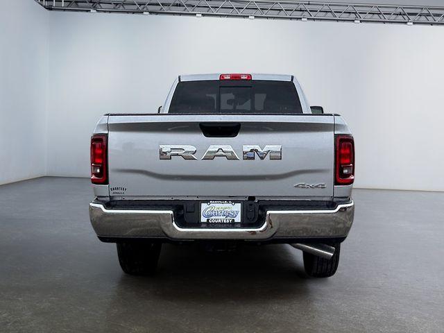 new 2026 Ram 2500 car, priced at $71,350