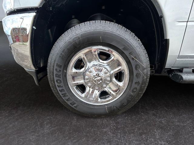 new 2026 Ram 2500 car, priced at $71,350