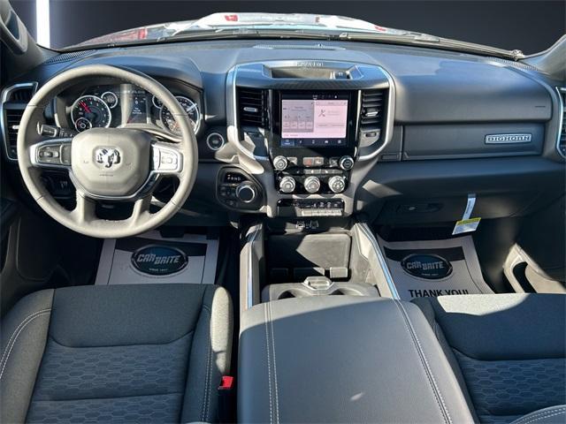 new 2026 Ram 1500 car, priced at $52,767