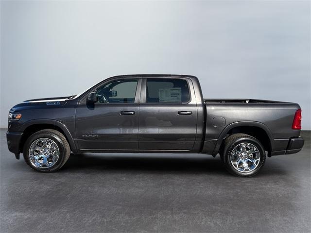 new 2026 Ram 1500 car, priced at $52,767