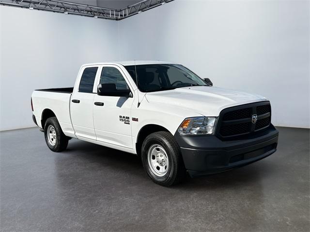 used 2024 Ram 1500 Classic car