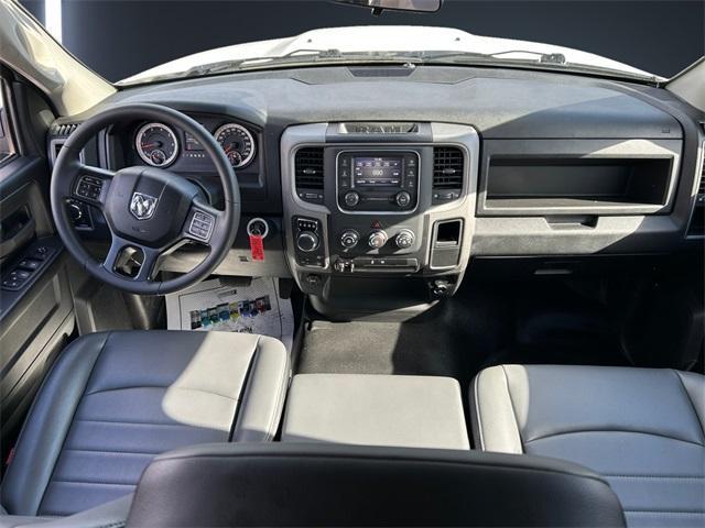 used 2024 Ram 1500 Classic car