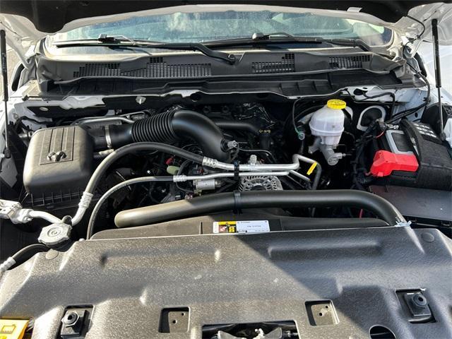 used 2024 Ram 1500 Classic car