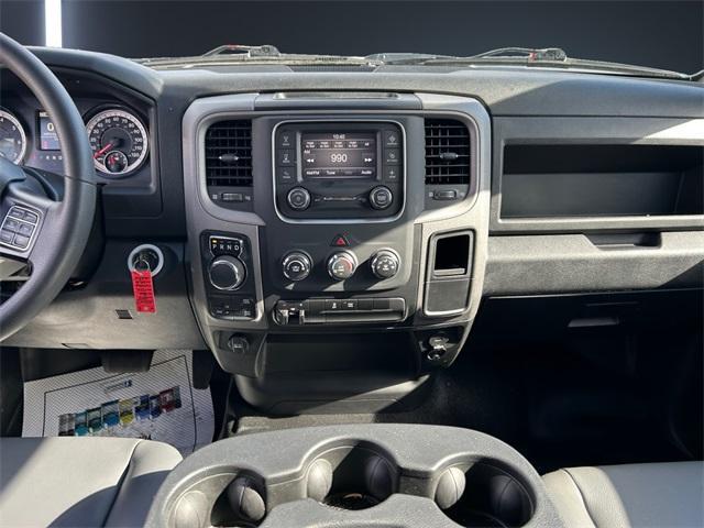 used 2024 Ram 1500 Classic car