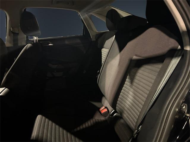 used 2024 Volkswagen Jetta car