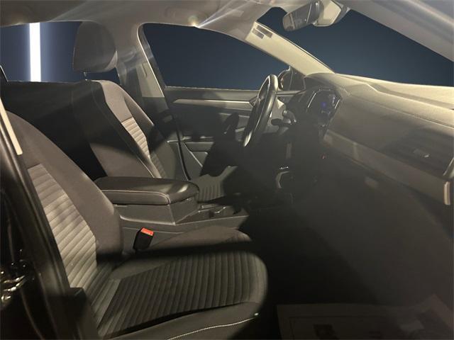 used 2024 Volkswagen Jetta car