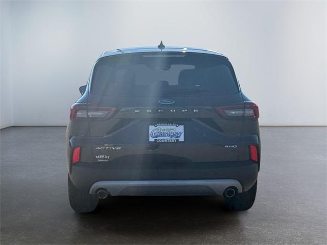 used 2023 Ford Escape car