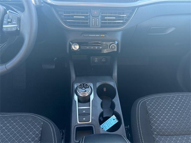 used 2023 Ford Escape car