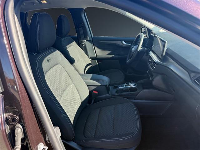 used 2023 Ford Escape car