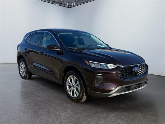 used 2023 Ford Escape car