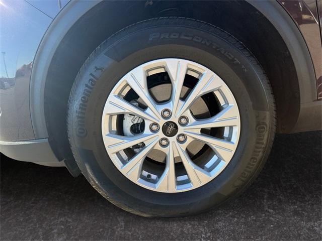 used 2023 Ford Escape car