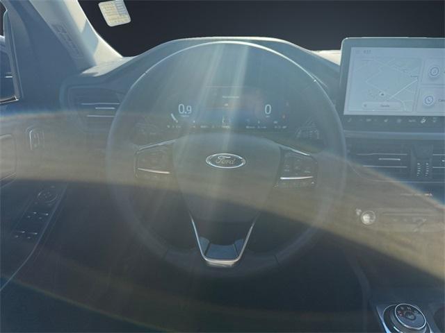 used 2023 Ford Escape car