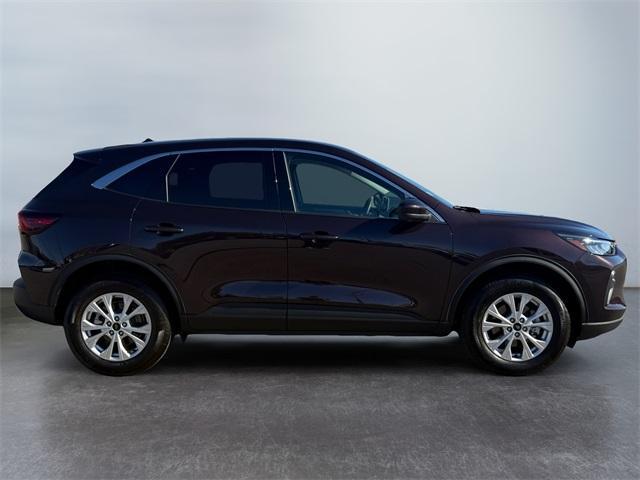 used 2023 Ford Escape car