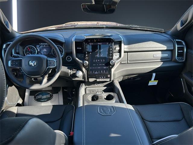 new 2026 Ram 1500 car, priced at $63,730