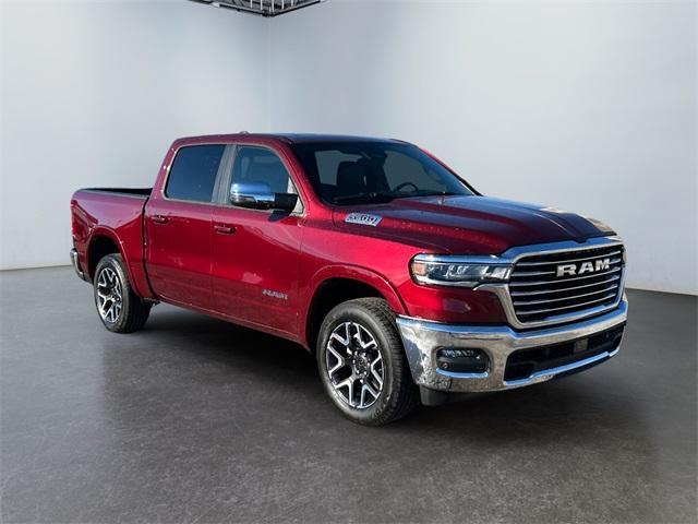 new 2026 Ram 1500 car, priced at $63,730