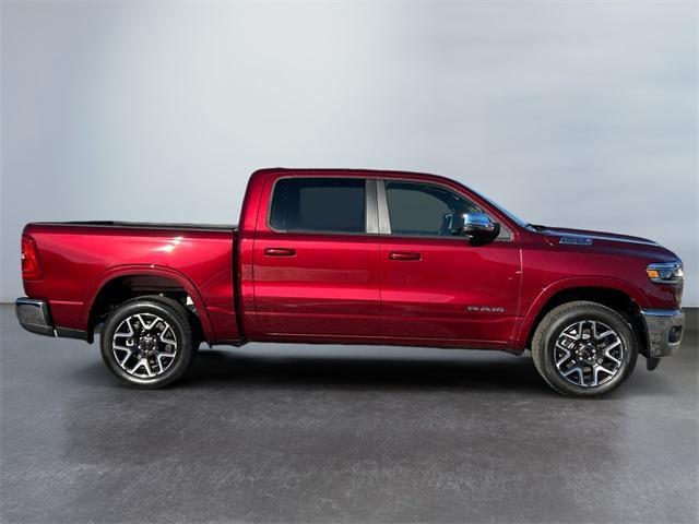 new 2026 Ram 1500 car, priced at $63,730