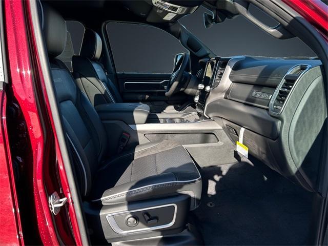 new 2026 Ram 1500 car, priced at $63,730