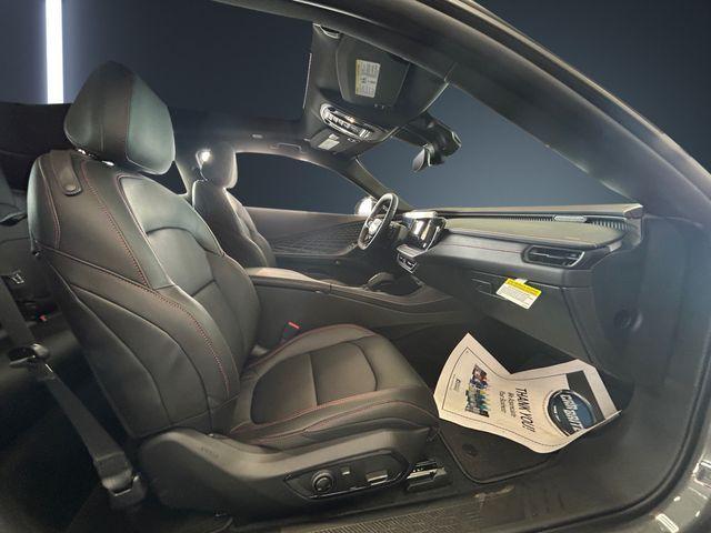 new 2026 Dodge Charger car, priced at $68,585