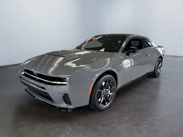 new 2026 Dodge Charger car, priced at $68,585