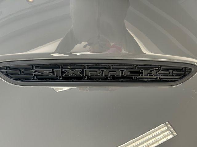 new 2026 Dodge Charger car, priced at $68,585