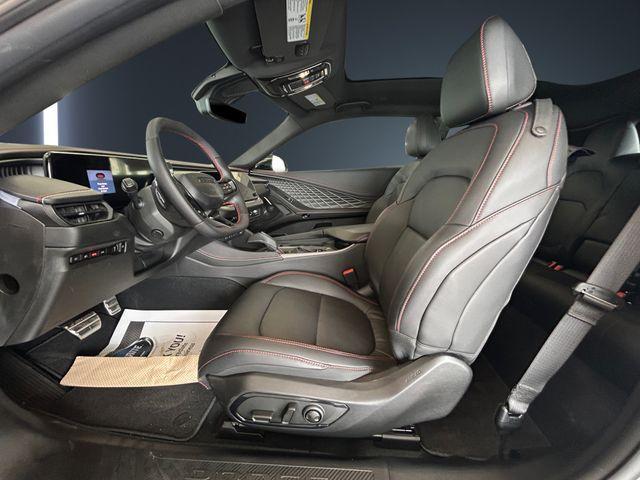 new 2026 Dodge Charger car, priced at $68,585