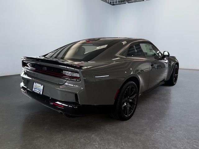 new 2026 Dodge Charger car, priced at $68,585