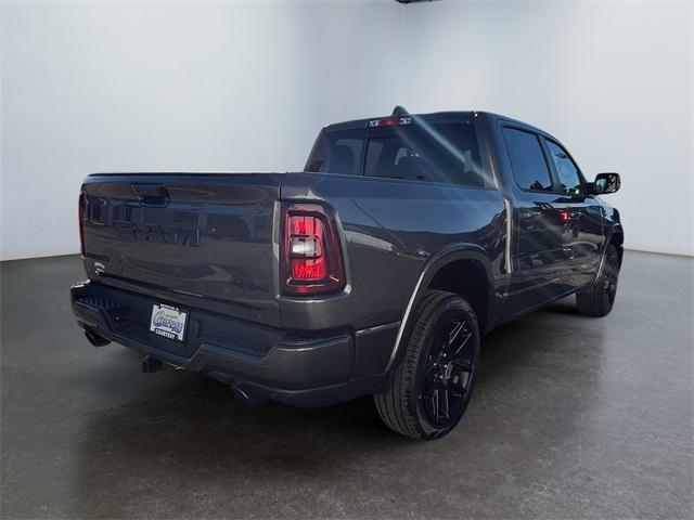 new 2026 Ram 1500 car, priced at $70,770