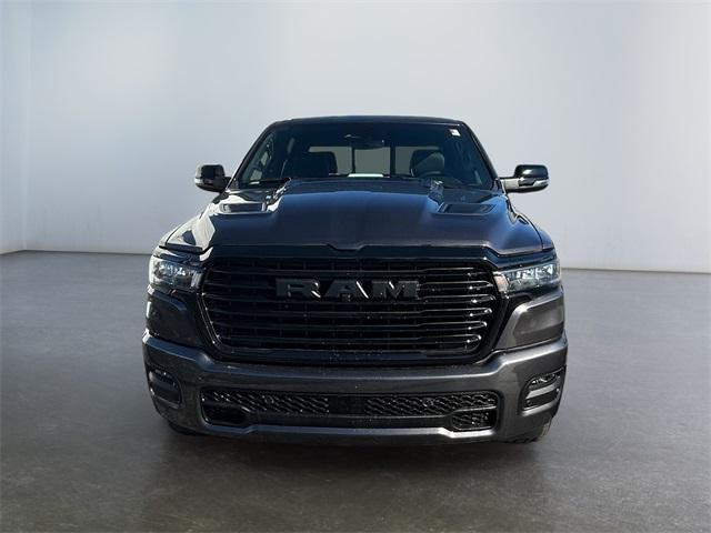 new 2026 Ram 1500 car, priced at $70,770