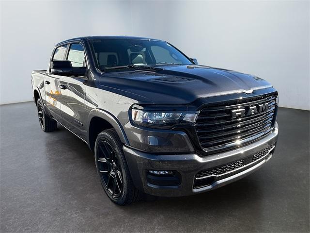 new 2026 Ram 1500 car, priced at $70,770