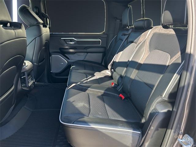 new 2026 Ram 1500 car, priced at $70,770