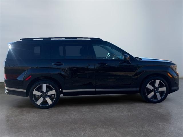 used 2024 Hyundai Santa Fe car
