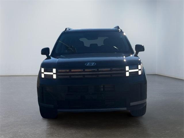 used 2024 Hyundai Santa Fe car