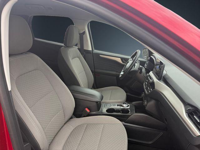 used 2022 Ford Escape car, priced at $21,974