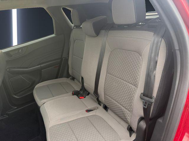 used 2022 Ford Escape car, priced at $21,974