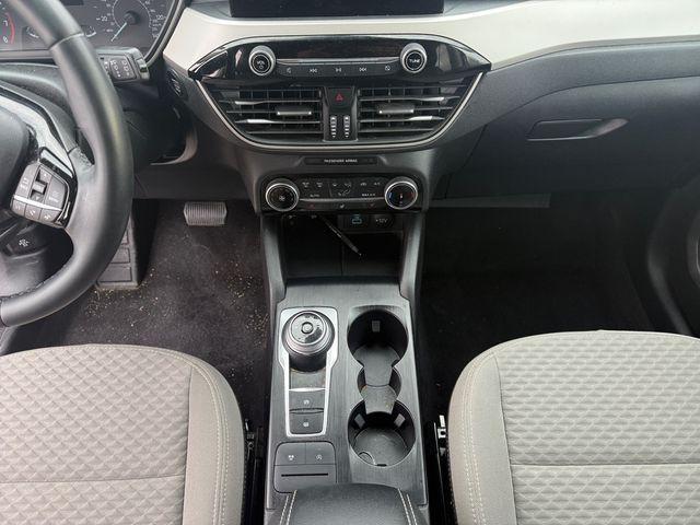 used 2022 Ford Escape car, priced at $21,974