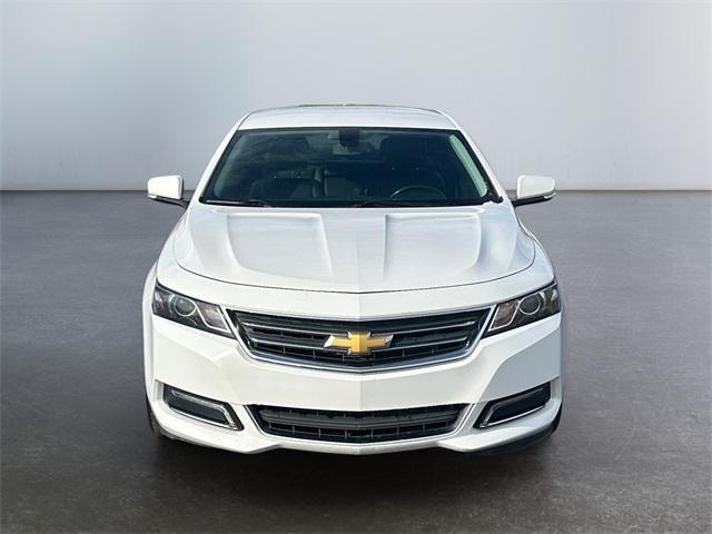 used 2019 Chevrolet Impala car