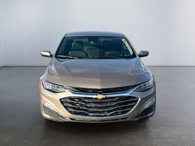 used 2024 Chevrolet Malibu car, priced at $21,999