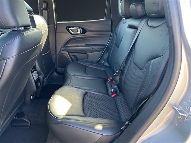 new 2026 Jeep Compass car, priced at $30,673