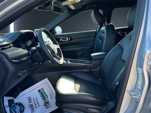 new 2026 Jeep Compass car, priced at $30,673