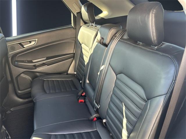 used 2024 Ford Edge car
