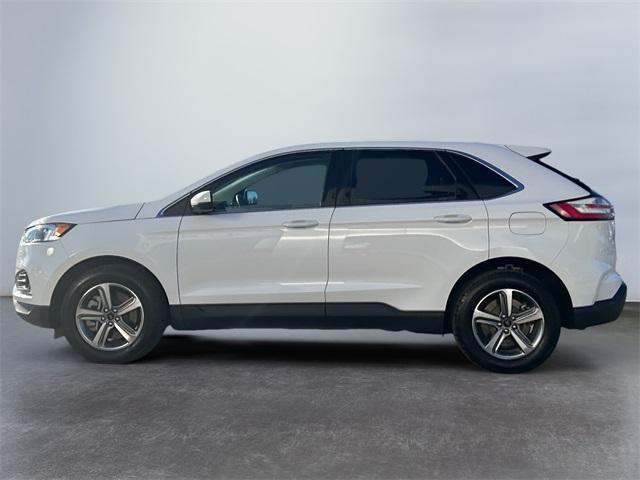 used 2024 Ford Edge car