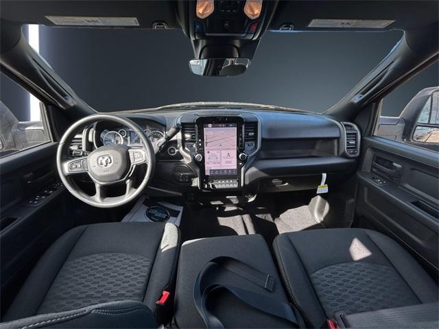 new 2026 Ram 2500 car, priced at $71,300