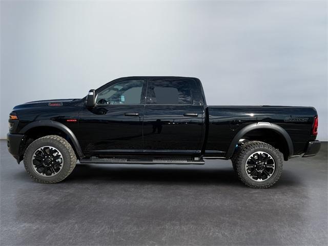 new 2026 Ram 2500 car, priced at $71,300