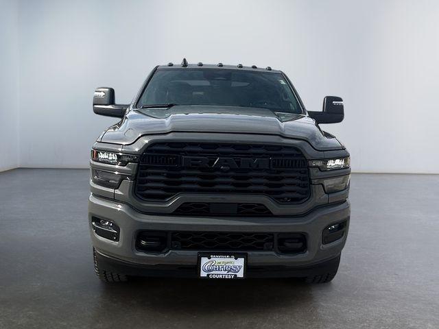 new 2026 Ram 2500 car, priced at $78,610