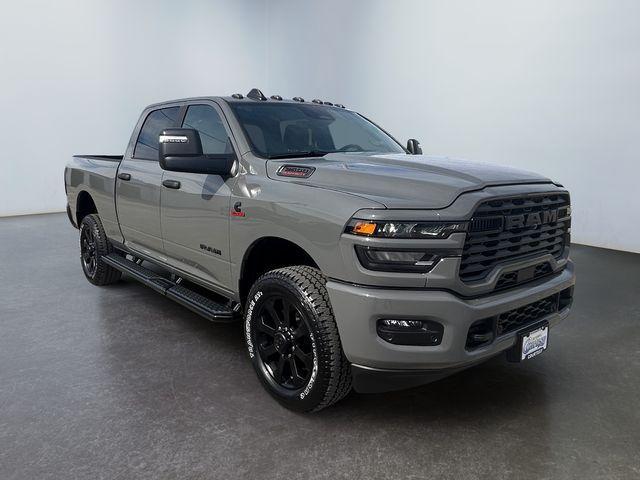 new 2026 Ram 2500 car, priced at $78,610