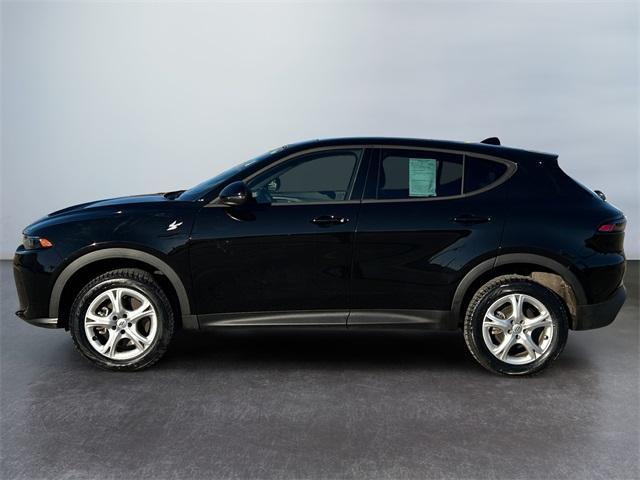 used 2024 Dodge Hornet car