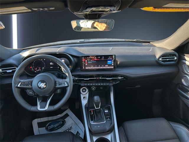 used 2024 Dodge Hornet car