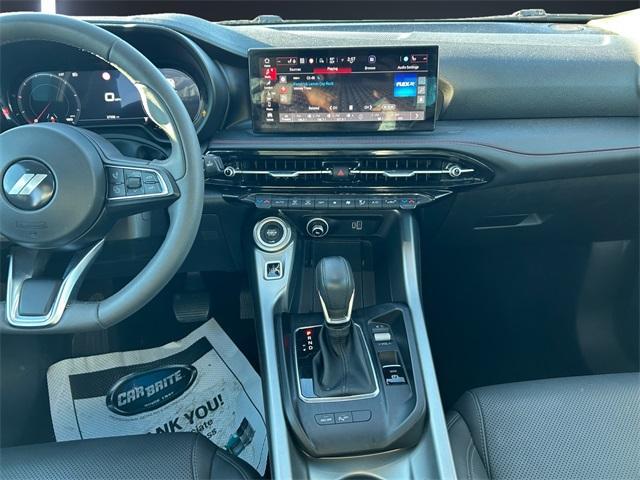 used 2024 Dodge Hornet car